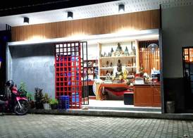 Baan Nat The Village 2