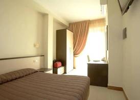 Hotel Spinelli 5