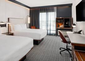 Courtyard by Marriott Owatonna Downtown 3