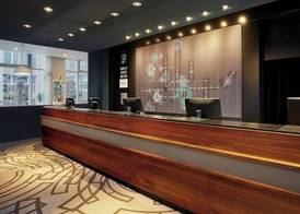 Le Meridien Munich 2