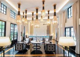 Buri Sriping Riverside Resort & Spa 2