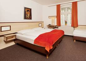 Hotel Goldene Krone Innsbruck 3