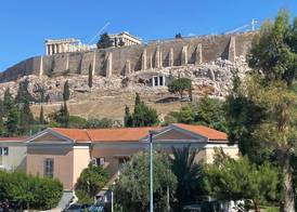 Check Point - Acropolis View A 2