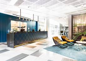 Elite Hotel Academia 5