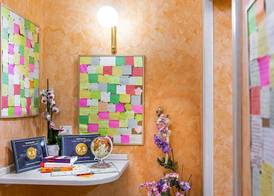 Affittacamere Guest House Glatimia 4