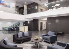 Hilton Vancouver Metrotown 2