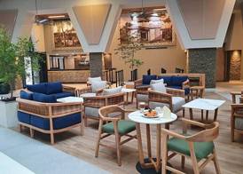 Paradise Village 3