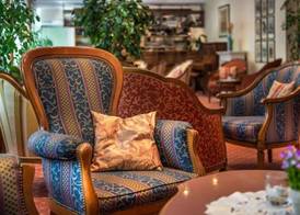 Hotel Alte Wache 5