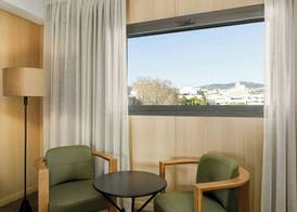 AC Hotel Sants by Marriott 5