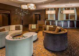 Best Western Plus Guildwood Inn 2
