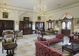 Nahargarh Ranthambhore 5