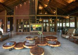 Kûara Hotel 2