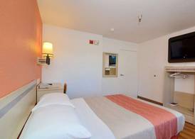 Motel 6 Twentynine Palms, CA 4