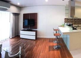 Sathorn Grace Serviced Residence 5