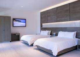 Aventuras Hotel 4