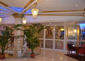 Hotel Don Carlo 4S 2