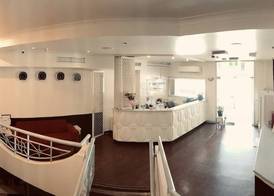 Turbot House Hotel 2