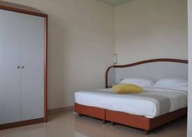 Hotel Verdi 5
