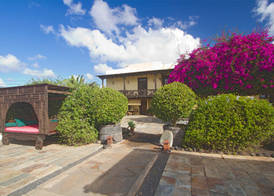 Finca Tomaren 3