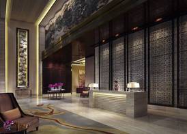 The Ritz-Carlton, Chengdu 2