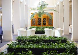 Hipotels Playa La Barrosa - Adults Only 3