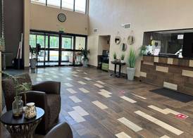Quality Inn & Suites Exmore - Eastern Shore 3