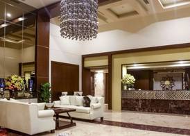 Hotel Southern Comfort 3