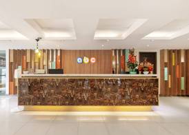 ABC Hotel CEBU 4