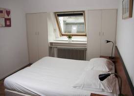 Hotel Benno 5