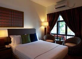 Tunamaya Beach & Spa Resort Tioman Island 5