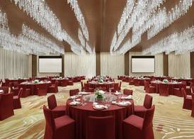 Hyatt Regency Beijing Shiyuan 2