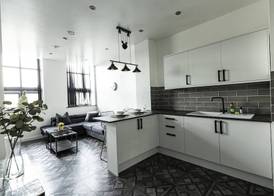 The Residence by Pasha 4