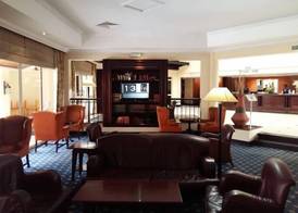Oakwood Park Hotel Lekki 4