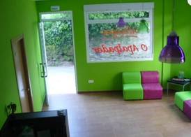 Albergue o Apalpador 2