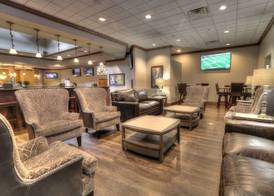 The Ramsey Hotel and Convention Center Pigeon Forge 5