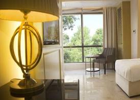 Hotel Harbour View Colaba 3