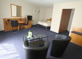 Asgard Hotel 4