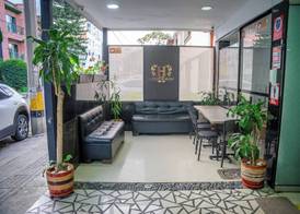 Hotel Laureles de Aburrá 2
