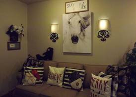 Crest Country Inn 2