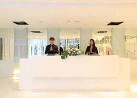 Bangkok Midtown Hotel 2