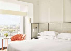 Park Hyatt London River Thames 4