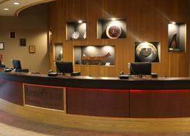 Little Creek Casino Resort 2