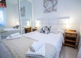 Apartamento Ultramar Cádiz 3