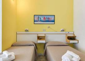 Hotel Villa Merope with free coffee 5