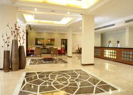 Hotel Express Towers 2