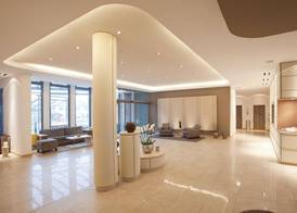 ambassador hotel & spa 2