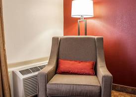 Quality Inn Lima Northeast 4