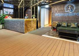 Aqua Luxury Cruise 2