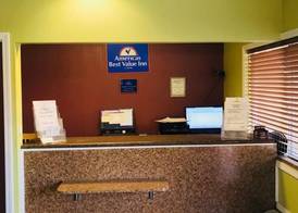 Americas Best Value Inn Visalia 2