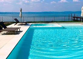 Villa Pioppi Hotel 5